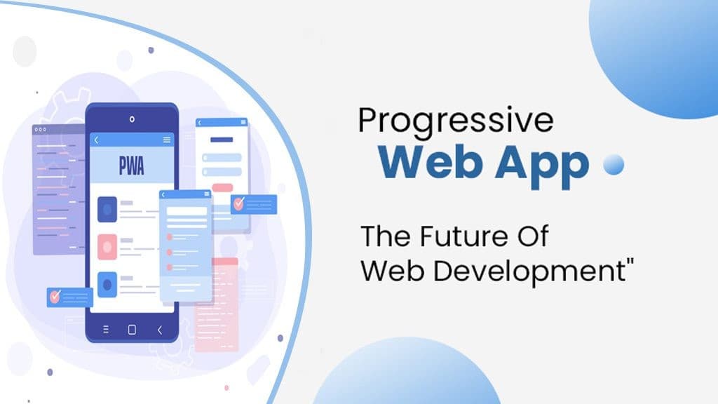 Powerful Progressive Web Applications