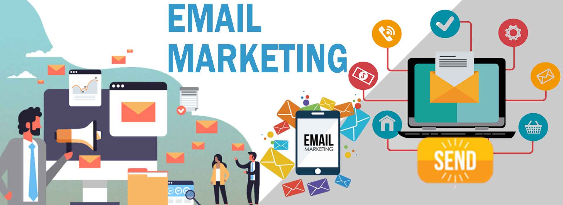 Convert Leads with Strategic Email Marketing